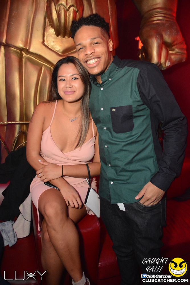 Luxy nightclub photo 19 - September 28th, 2018