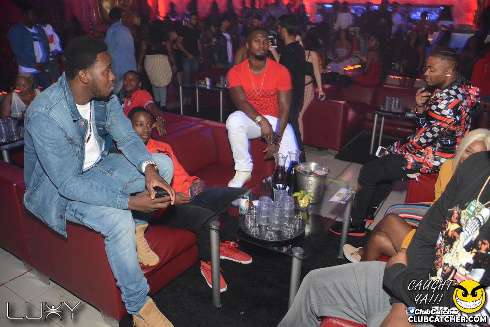 Luxy nightclub photo 182 - September 28th, 2018