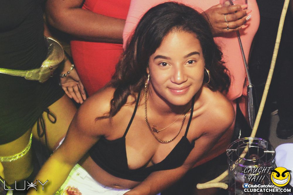 Luxy nightclub photo 183 - September 28th, 2018