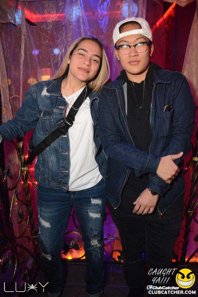Luxy nightclub photo 184 - September 28th, 2018