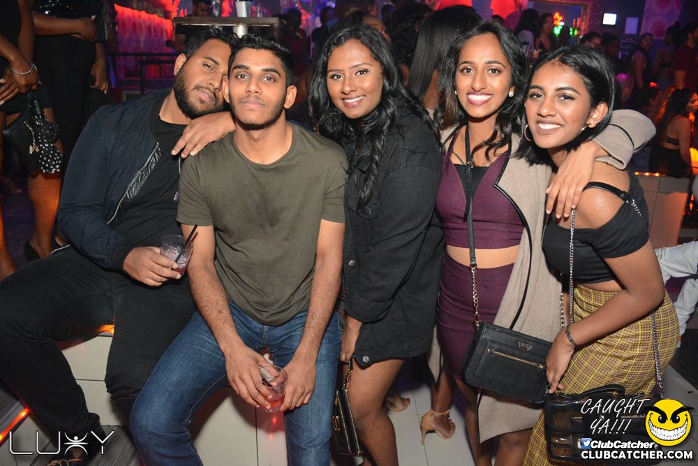 Luxy nightclub photo 186 - September 28th, 2018
