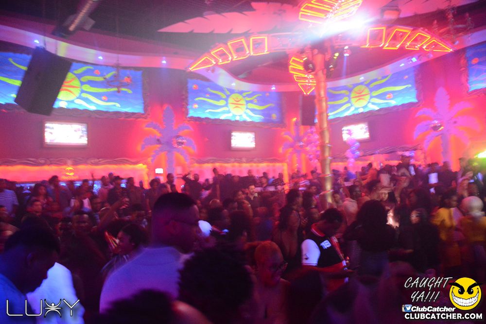 Luxy nightclub photo 187 - September 28th, 2018