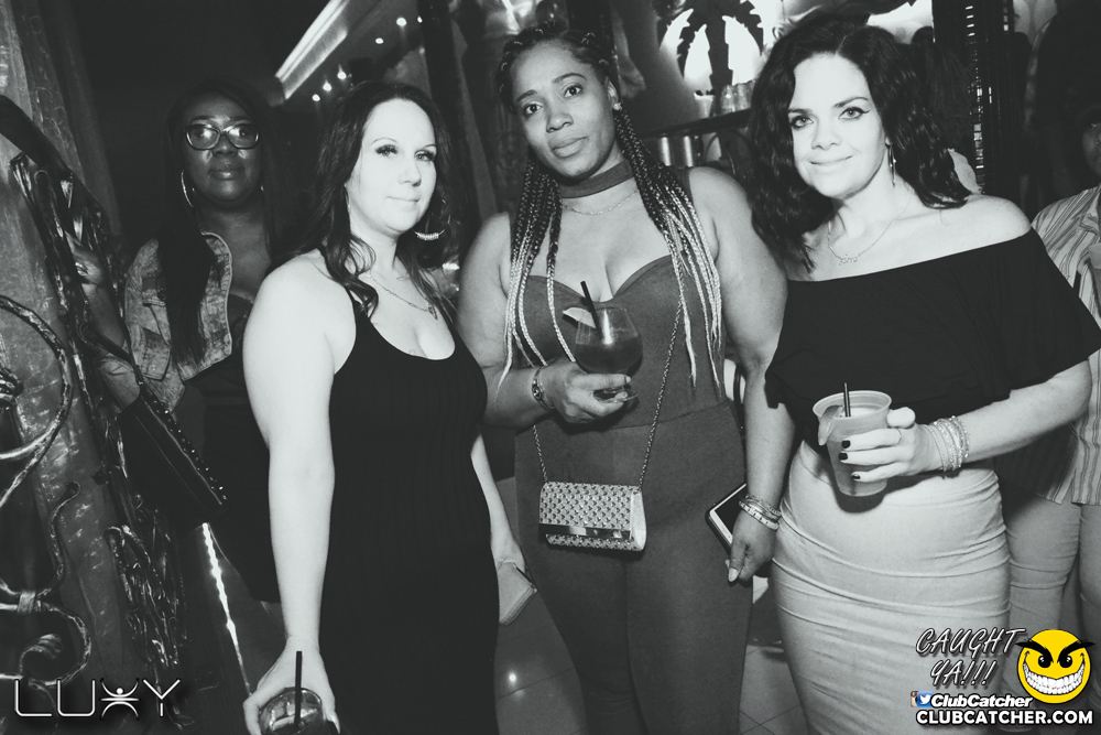 Luxy nightclub photo 188 - September 28th, 2018