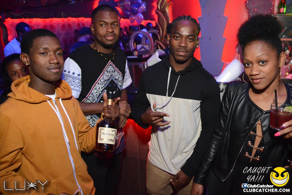 Luxy nightclub photo 189 - September 28th, 2018