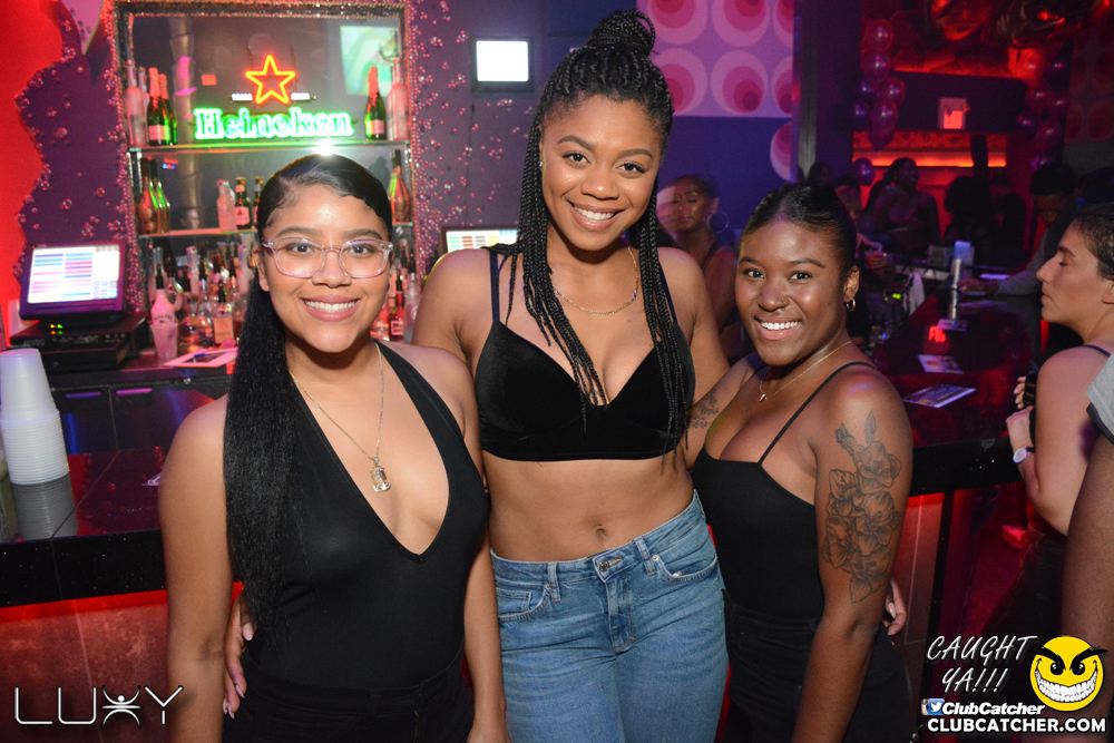 Luxy nightclub photo 190 - September 28th, 2018