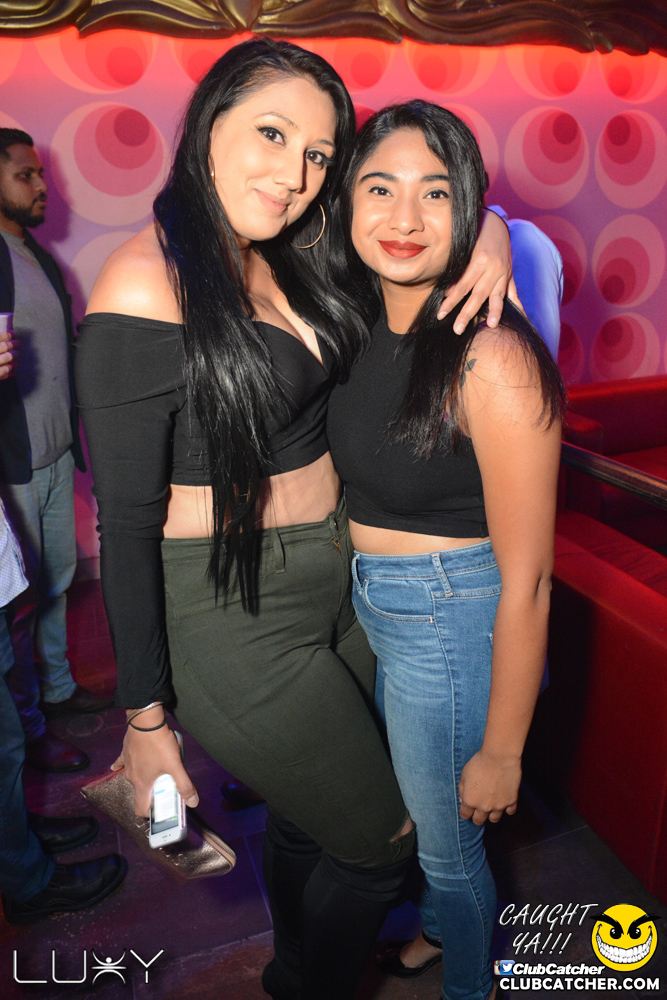 Luxy nightclub photo 20 - September 28th, 2018