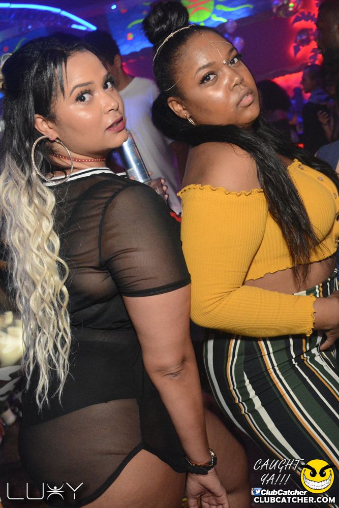 Luxy nightclub photo 193 - September 28th, 2018