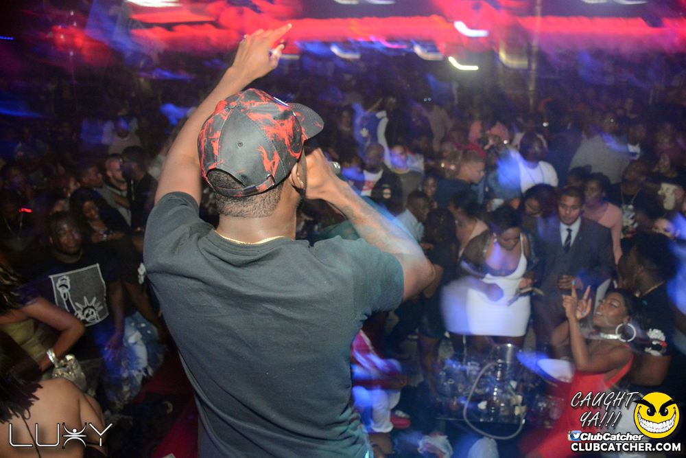 Luxy nightclub photo 194 - September 28th, 2018