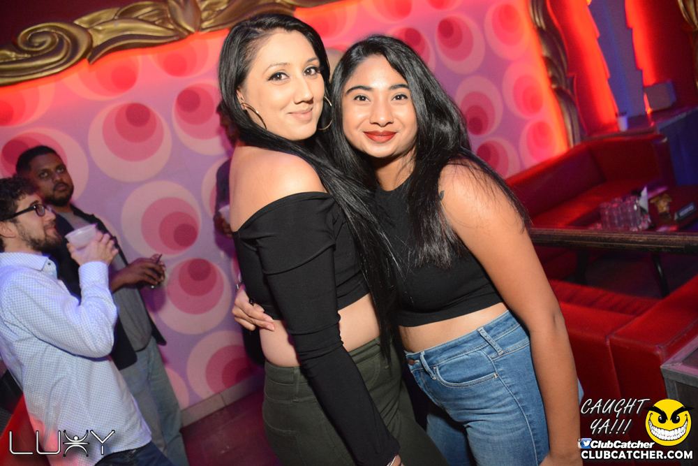 Luxy nightclub photo 195 - September 28th, 2018