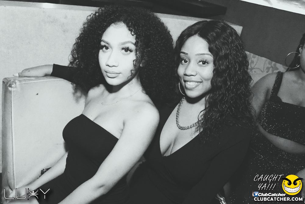 Luxy nightclub photo 196 - September 28th, 2018