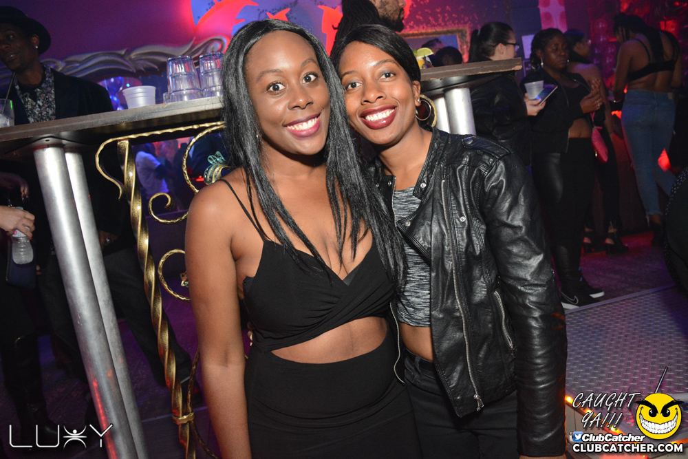 Luxy nightclub photo 197 - September 28th, 2018