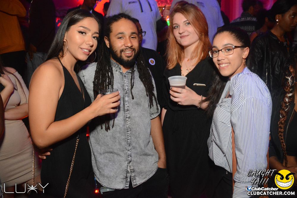 Luxy nightclub photo 198 - September 28th, 2018