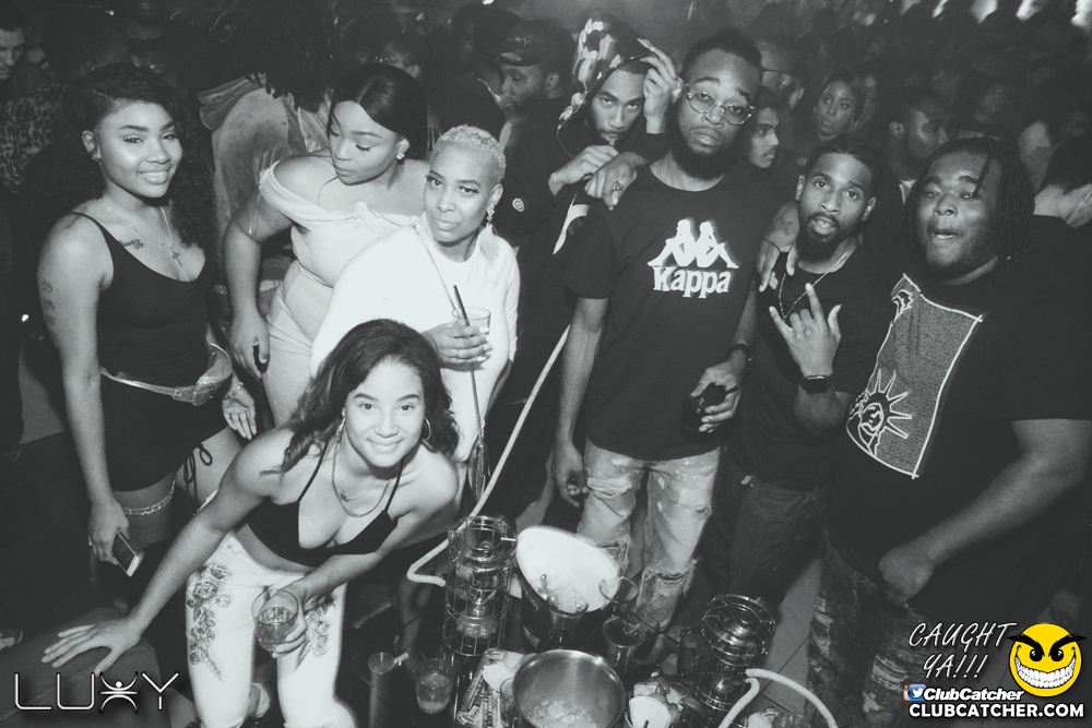 Luxy nightclub photo 199 - September 28th, 2018