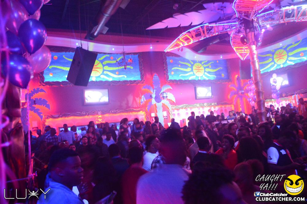 Luxy nightclub photo 201 - September 28th, 2018