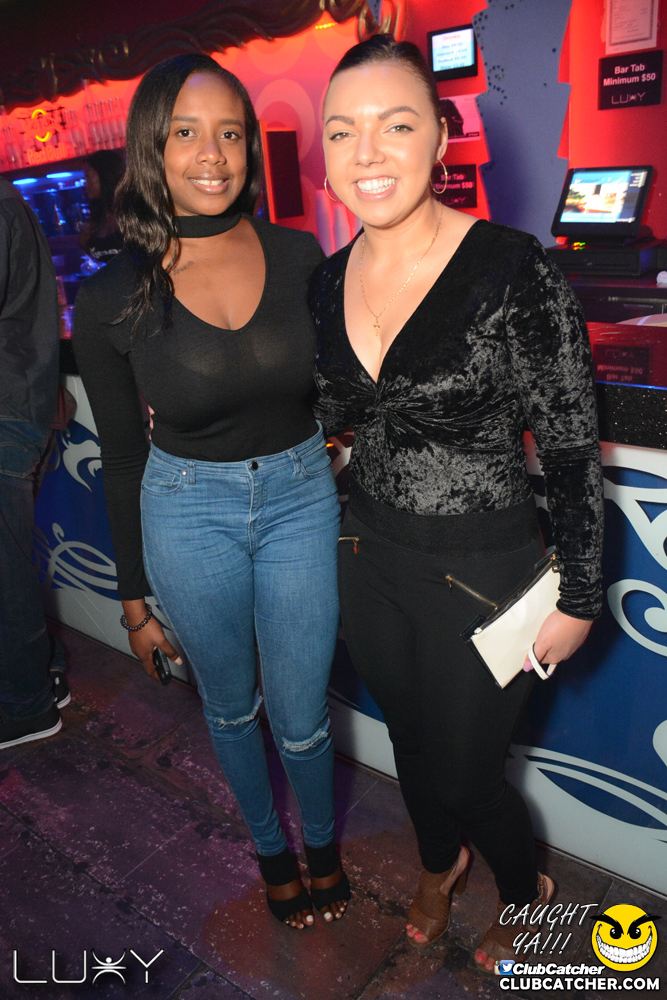 Luxy nightclub photo 202 - September 28th, 2018