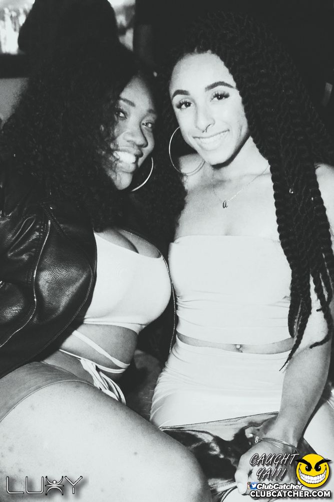 Luxy nightclub photo 203 - September 28th, 2018