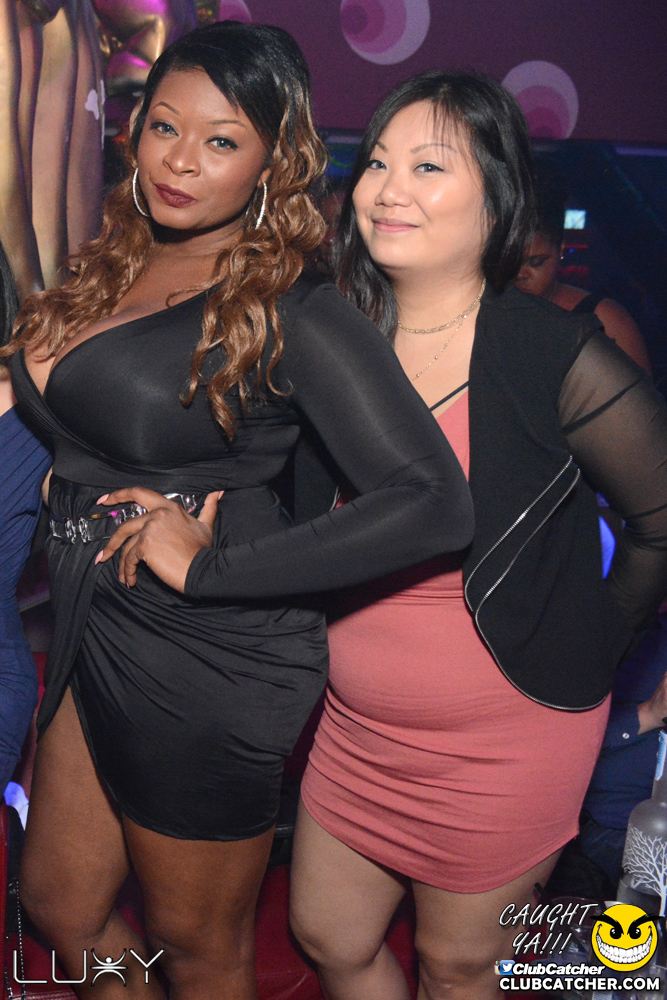 Luxy nightclub photo 205 - September 28th, 2018