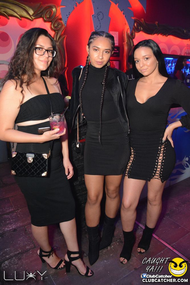 Luxy nightclub photo 207 - September 28th, 2018