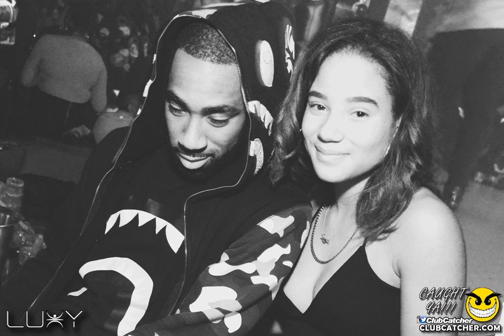 Luxy nightclub photo 210 - September 28th, 2018