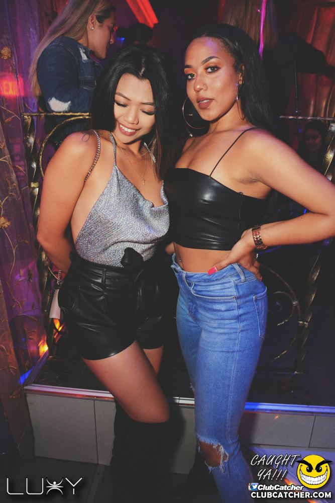 Luxy nightclub photo 22 - September 28th, 2018