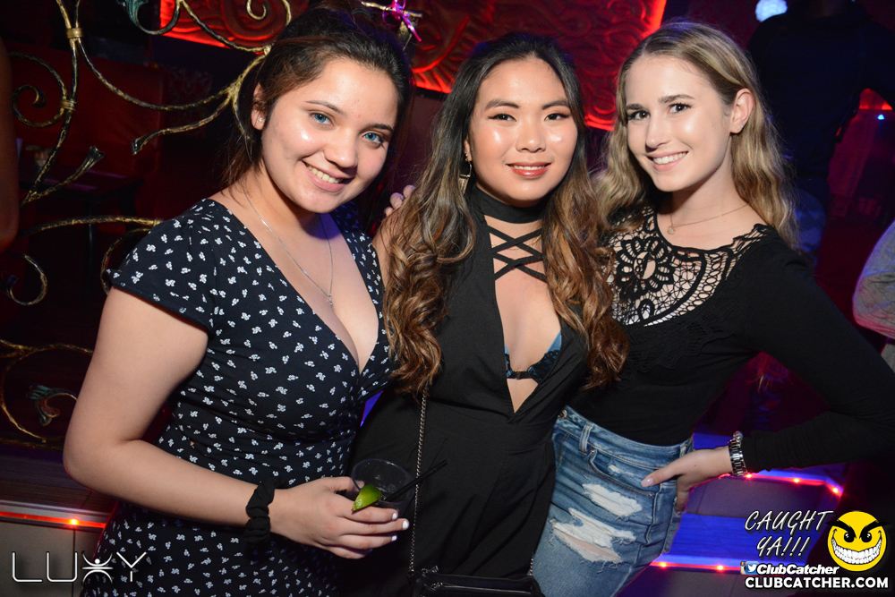 Luxy nightclub photo 211 - September 28th, 2018