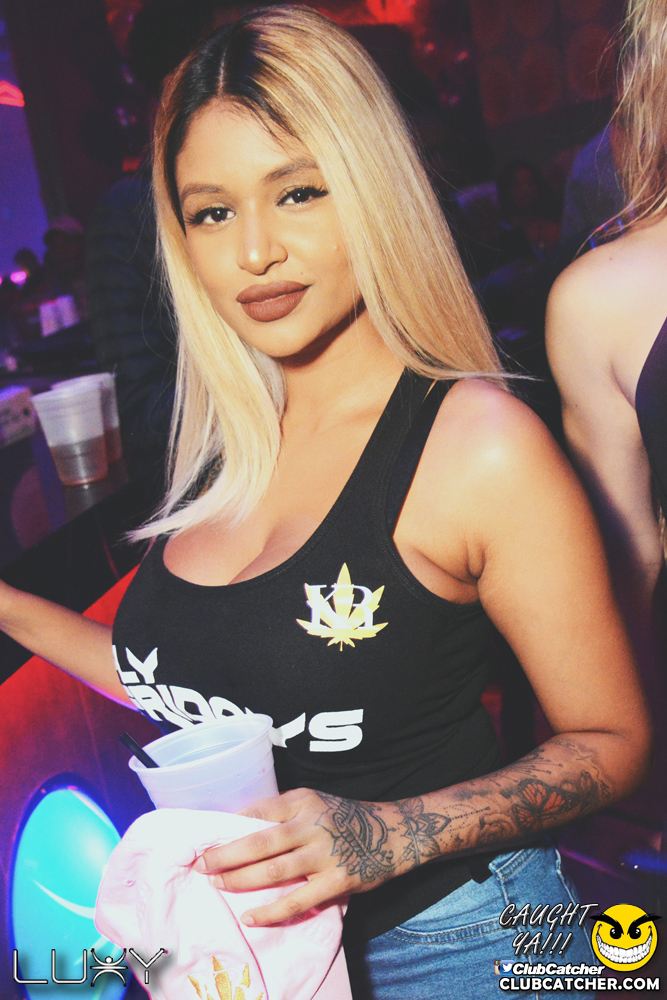 Luxy nightclub photo 212 - September 28th, 2018