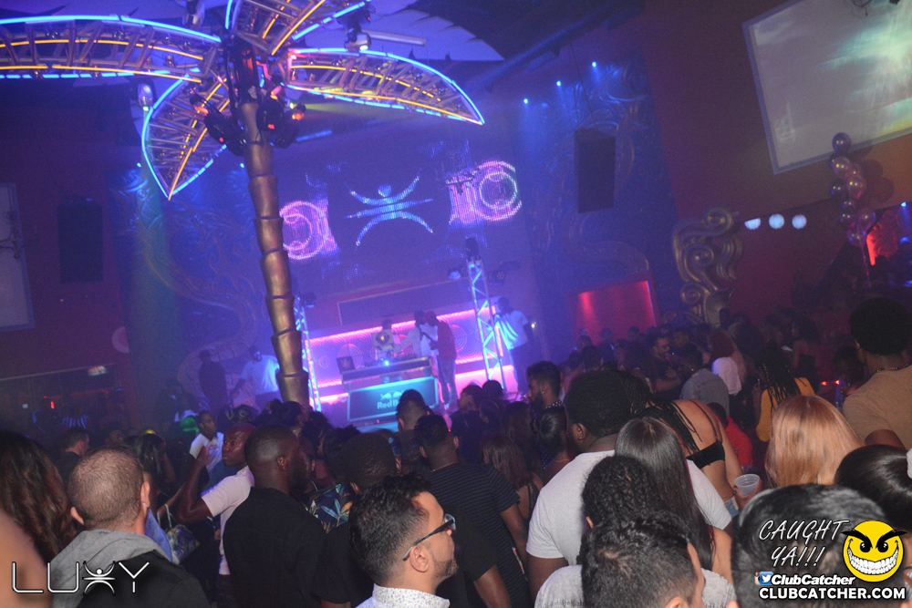 Luxy nightclub photo 213 - September 28th, 2018