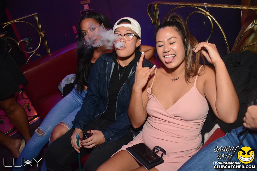 Luxy nightclub photo 215 - September 28th, 2018