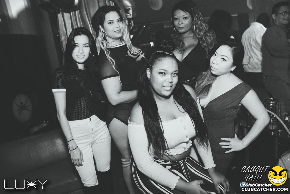 Luxy nightclub photo 216 - September 28th, 2018