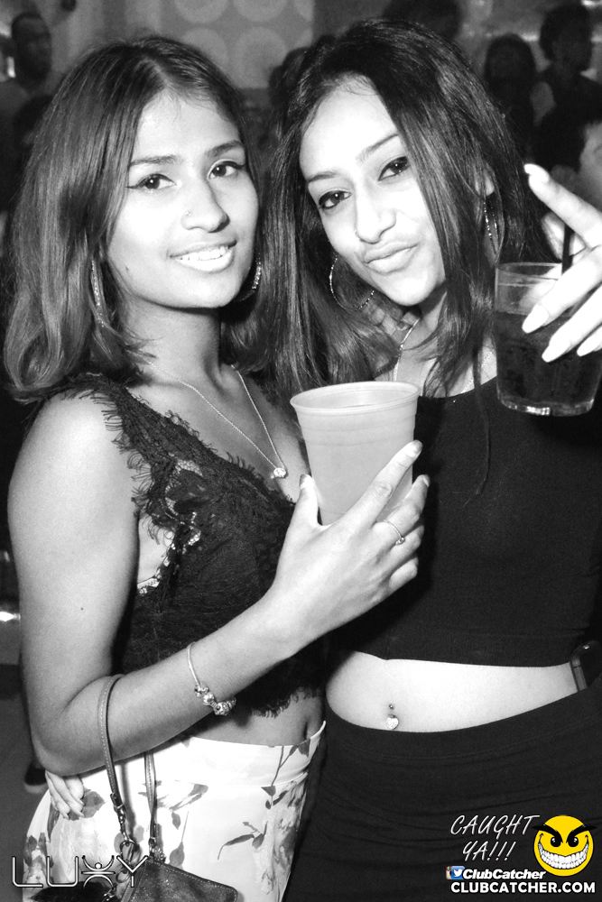 Luxy nightclub photo 218 - September 28th, 2018