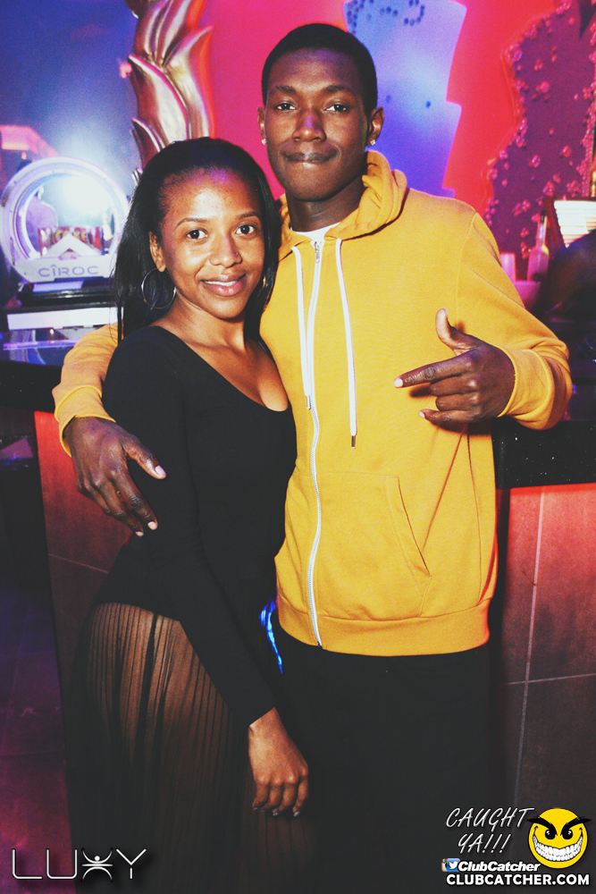 Luxy nightclub photo 219 - September 28th, 2018