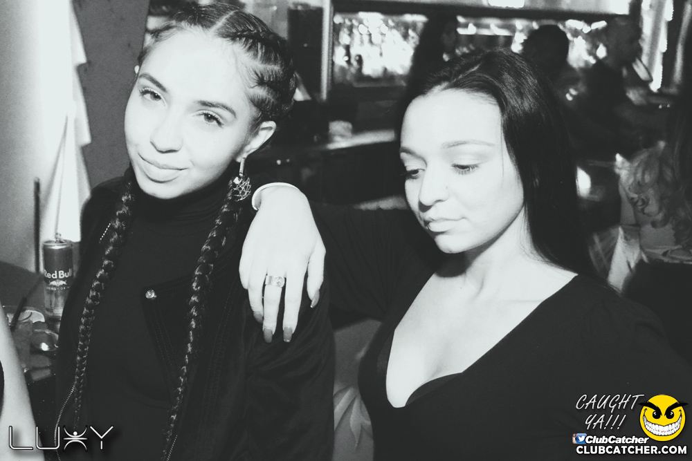 Luxy nightclub photo 220 - September 28th, 2018