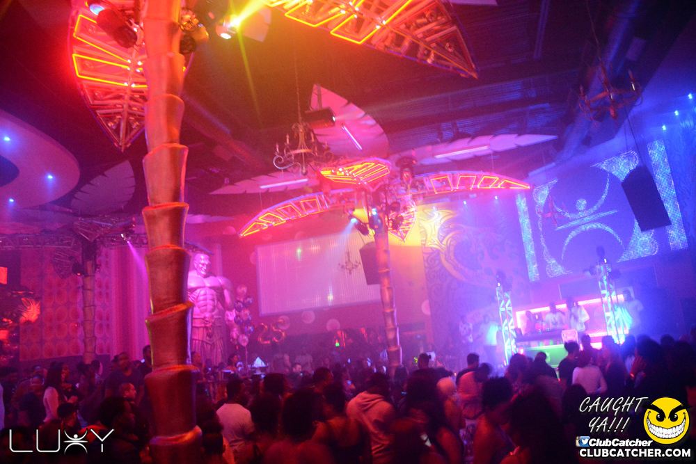 Luxy nightclub photo 221 - September 28th, 2018