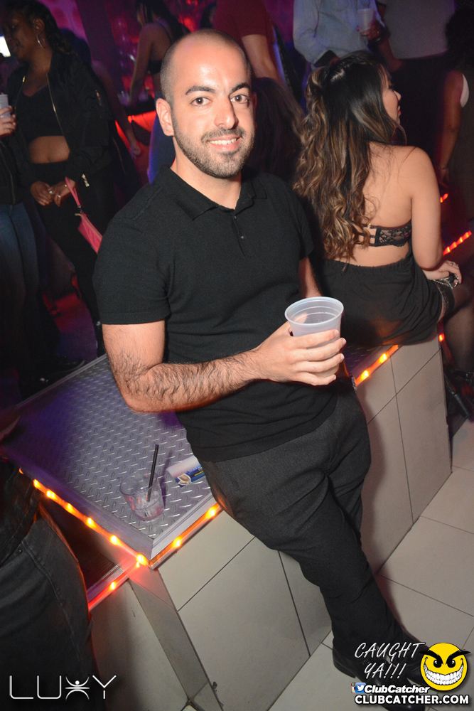 Luxy nightclub photo 222 - September 28th, 2018