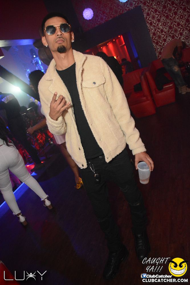 Luxy nightclub photo 223 - September 28th, 2018