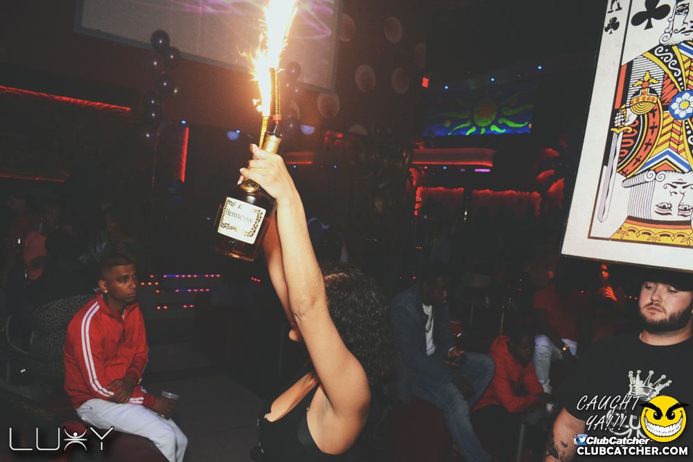 Luxy nightclub photo 224 - September 28th, 2018