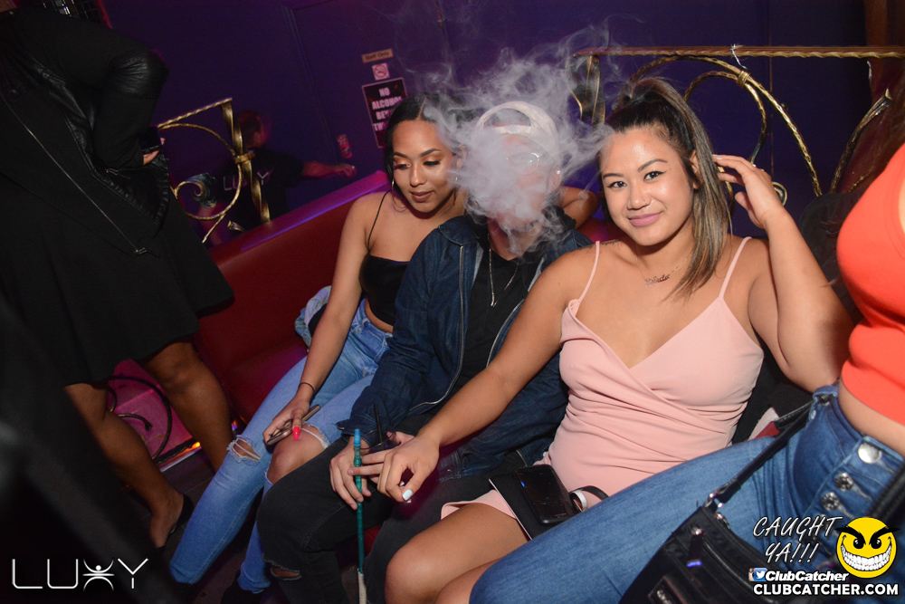 Luxy nightclub photo 225 - September 28th, 2018