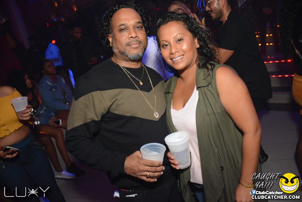 Luxy nightclub photo 228 - September 28th, 2018