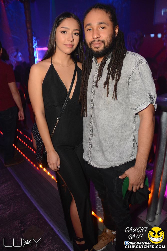 Luxy nightclub photo 229 - September 28th, 2018