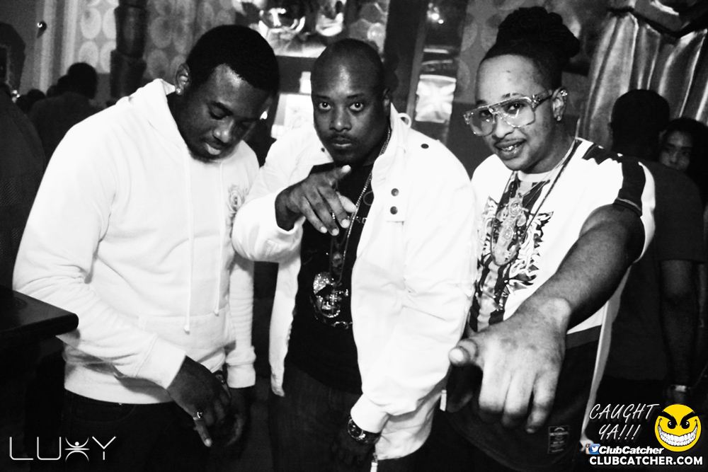 Luxy nightclub photo 230 - September 28th, 2018