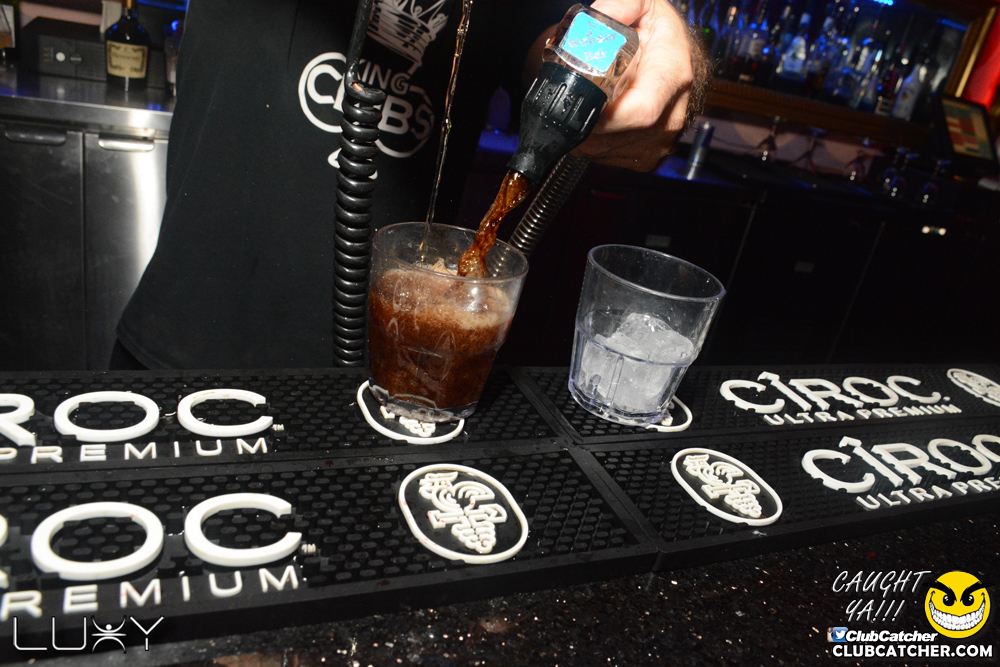 Luxy nightclub photo 232 - September 28th, 2018