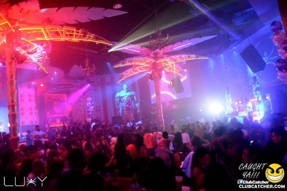 Luxy nightclub photo 235 - September 28th, 2018