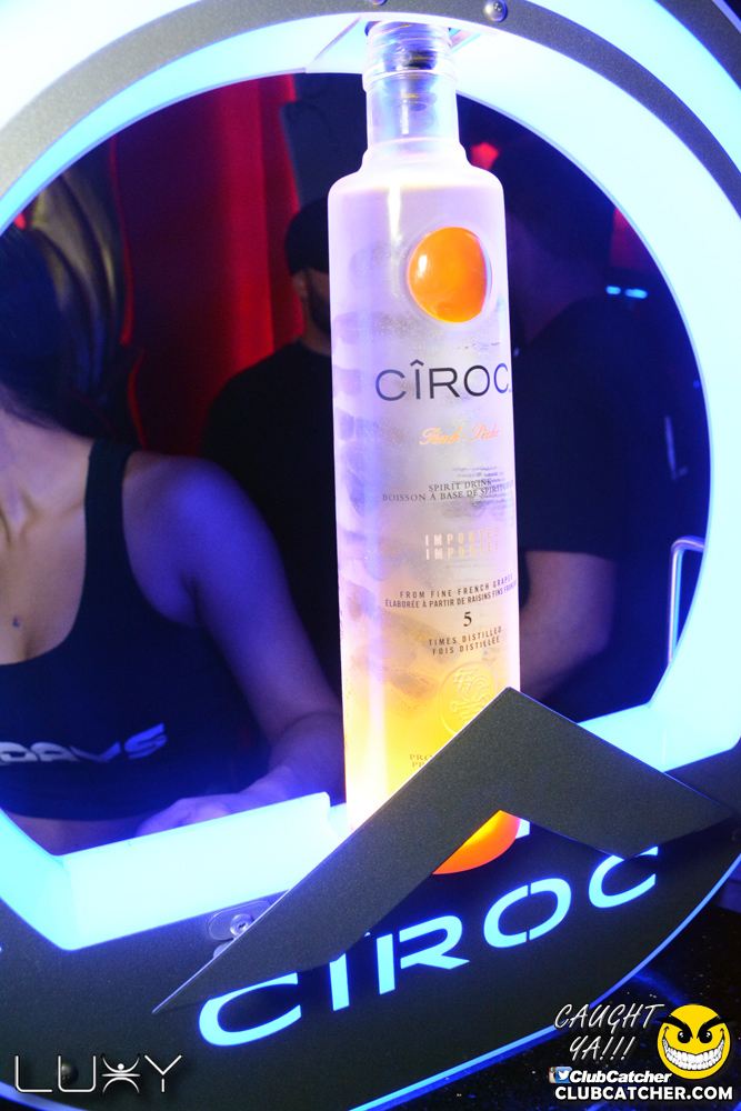 Luxy nightclub photo 27 - September 28th, 2018