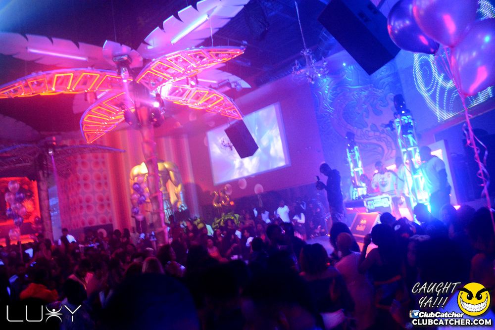 Luxy nightclub photo 28 - September 28th, 2018