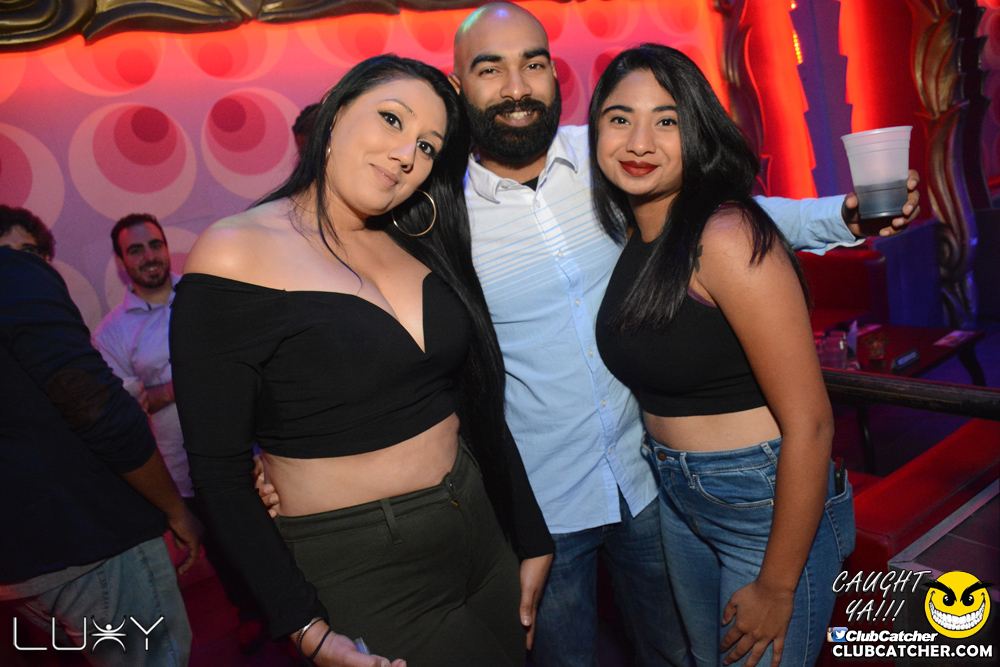 Luxy nightclub photo 30 - September 28th, 2018