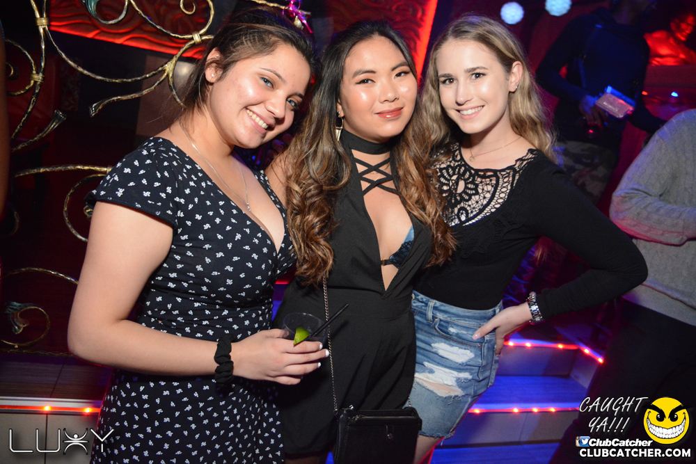 Luxy nightclub photo 4 - September 28th, 2018