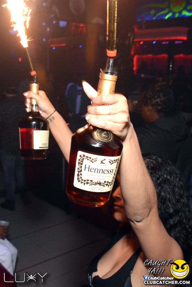 Luxy nightclub photo 31 - September 28th, 2018