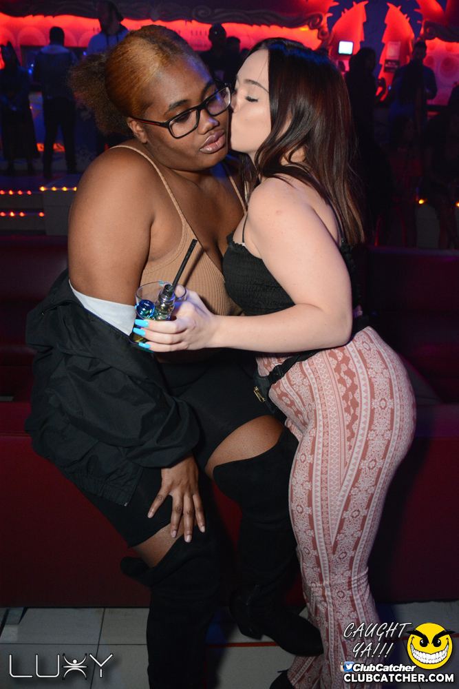 Luxy nightclub photo 37 - September 28th, 2018