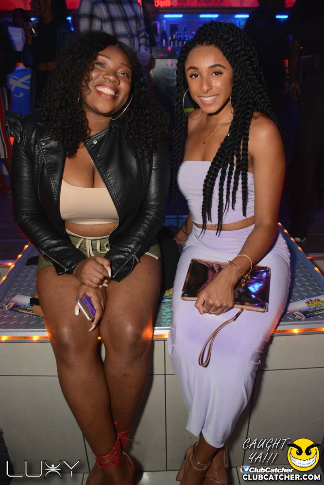 Luxy nightclub photo 42 - September 28th, 2018