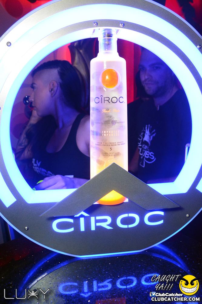 Luxy nightclub photo 44 - September 28th, 2018